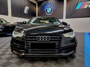 132 A6 SLINE BLACK EDITION - Image 2