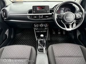 Kia Picanto K1 1.0 5DR  1 Owner - Pristine Car - - Image 2