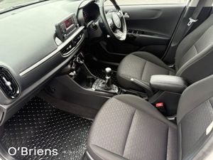 Kia Picanto K1 1.0 5DR  1 Owner - Pristine Car - - Image 4