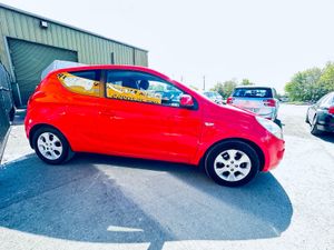 Hyundai i20 2009 Manual Petrol Fresh NCT - Image 3