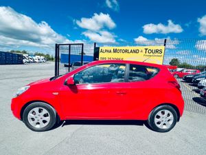 Hyundai i20 2009 Manual Petrol Fresh NCT - Image 4