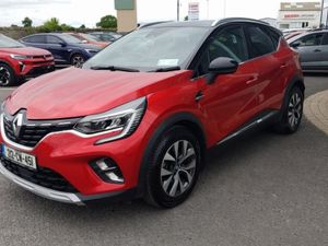 Renault Captur E-tech Plug-in 160 Auto S-edition - Image 3