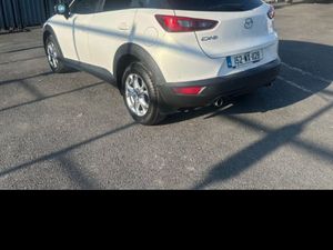 Mazda CX-3 2015 - Image 3