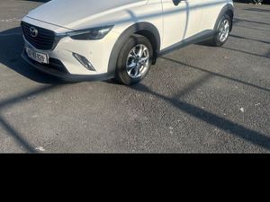 Mazda CX-3 2015 - Image 2