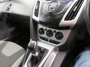 Ford Focus 2011 5DR DIESEL LOW MILEAGE - Image 2