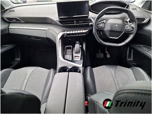 Peugeot 3008 Hybrid2 Phev 225BHP Allure Trinity M - Image 2