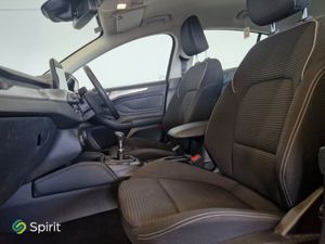 Ford Focus 1.0t Ecoboost Hybrid 125PS Titanium Ca - Image 4