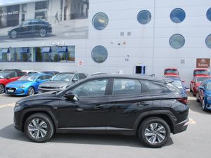 Hyundai Tucson 2021 - Image 2
