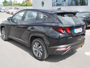 Hyundai Tucson 2021 - Image 3