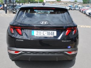 Hyundai Tucson 2021 - Image 4