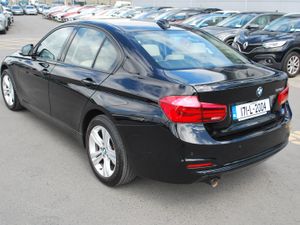 BMW 3-Series 2017 - Image 3