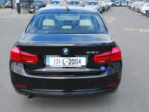 BMW 3-Series 2017 - Image 4