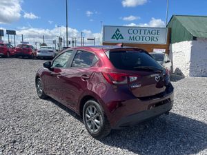 Mazda Demio - Image 3