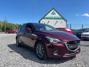 Mazda Demio - Image 2