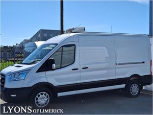 Ford Transit Fridge Unit- Transit 170PS 350L Tren - Image 3