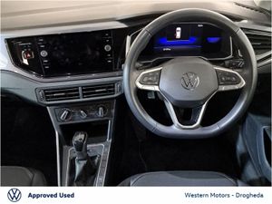 Volkswagen Taigo Taigo Style 1.0 TSI 110HP D7F - Image 4