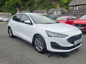 Ford Focus 2023 TITAIUM STYLE 1.0 ONLY 28K KMS - Image 2
