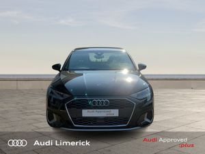 Audi A3 30 Tfsi 110HP SE - Image 3