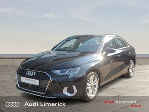 Audi A3 30 Tfsi 110HP SE - Image 4