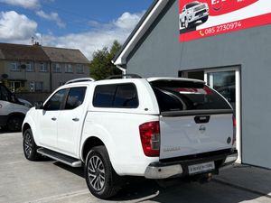Nissan Navara 2017 Tekna Auto - Image 3