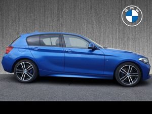 BMW 1 Series 116d M Sport Auto - Image 3