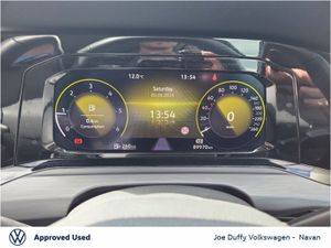 Volkswagen Golf 2.0 TDI 115HP Style - Image 3
