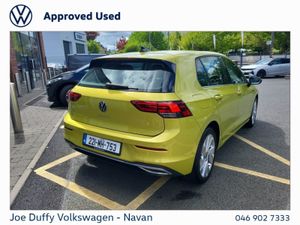 Volkswagen Golf 2.0 TDI 115HP Style - Image 4