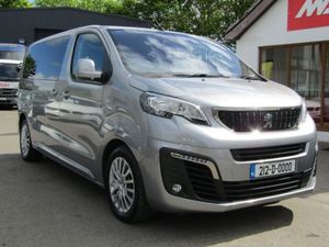 Peugeot Traveller Active - Image 2