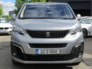Peugeot Traveller Active - Image 3