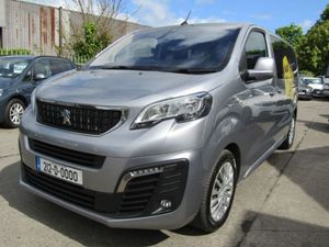 Peugeot Traveller Active - Image 4