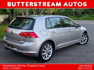 Volkswagen Golf 1.4 Auto Highline Only 42 K KMS - Image 2
