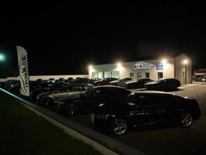 Skoda Kodiaq  192 Sportline Meteor Grey Auto 7 Se - Image 2