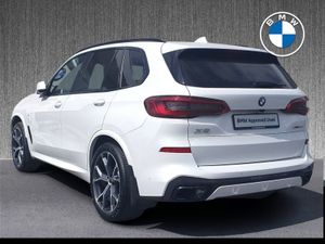 BMW X5 Xdrive30d M Sport - Image 2