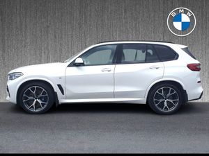 BMW X5 Xdrive30d M Sport - Image 3