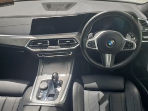 BMW X5 Xdrive30d M Sport - Image 4