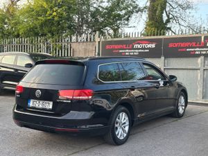 VW Passat 2.0 TDI BLUEMOTION “HIGH SPEC” 2016 - Image 4