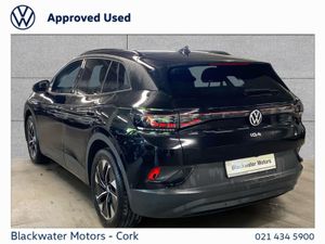 Volkswagen ID.4 77kwh 174BHP PRO Business - Image 4