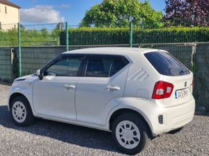 Suzuki Ignis AUTO HYBRID FINANCE AVAILABLE - Image 4