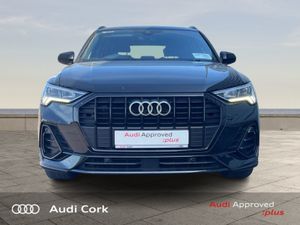 Audi Q3 35tdi 150BHP S-line Automatic - Image 3