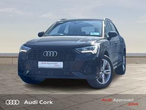 Audi Q3 35tdi 150BHP S-line Automatic - Image 4