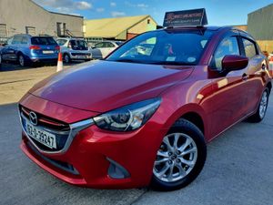 2016 Mazda Demio Low Miles - Image 2