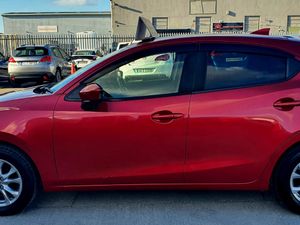 2016 Mazda Demio Low Miles - Image 4
