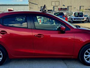 2016 Mazda Demio Low Miles - Image 3