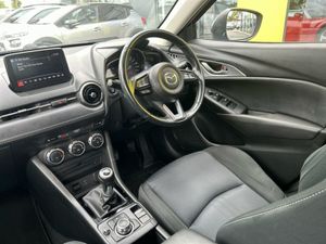 Mazda CX-3 2WD 1.8d 115PS Executive SE - Image 3