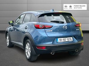 Mazda CX-3 2WD 1.8d 115PS Executive SE - Image 4