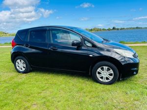 Nissan NOTE Dba-e12 5DR Auto - Image 3