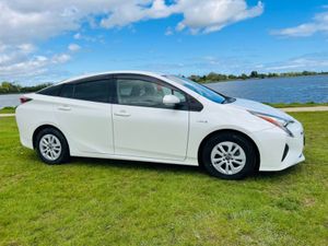 Toyota Prius 1.8 Hybrid Finance Available - Image 3