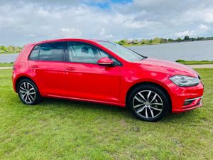 Volkswagen Golf 1.4 Highline Digital Dash - Image 3
