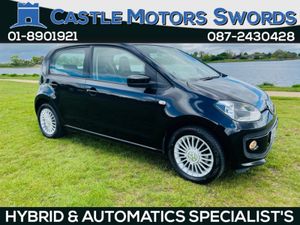 Volkswagen Up! 1.0 Auto Low Mileage Finance Avail - Image 2