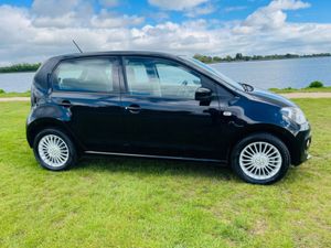 Volkswagen Up! 1.0 Auto Low Mileage Finance Avail - Image 3